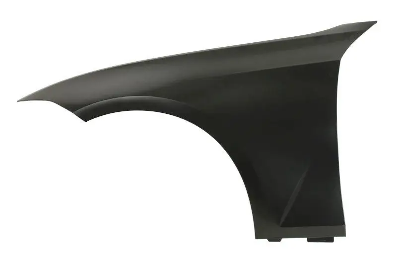 Крыло переднее левое BMW 3 G20 G21 2019-2024 сталь 41008494439