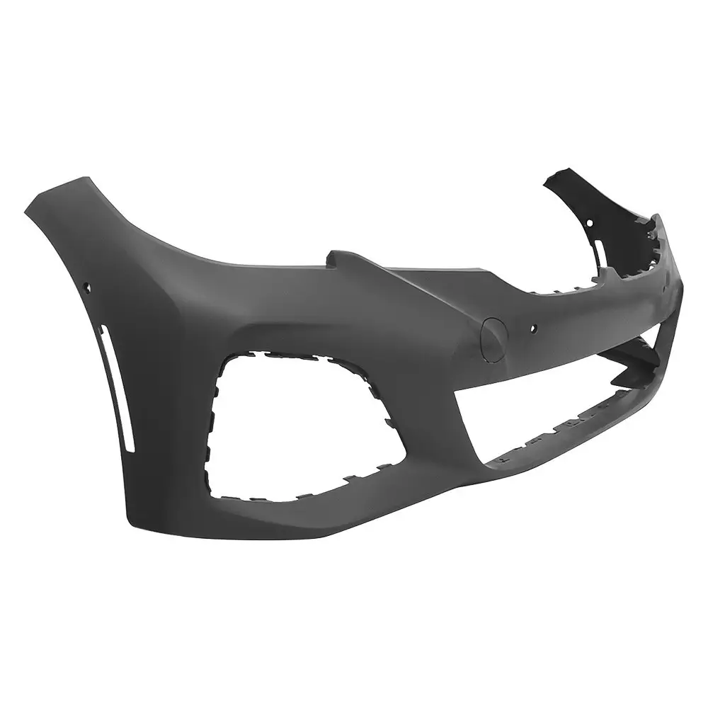 Передній бампер Bmw G20 G21 2019-2022 MSport 51118099900