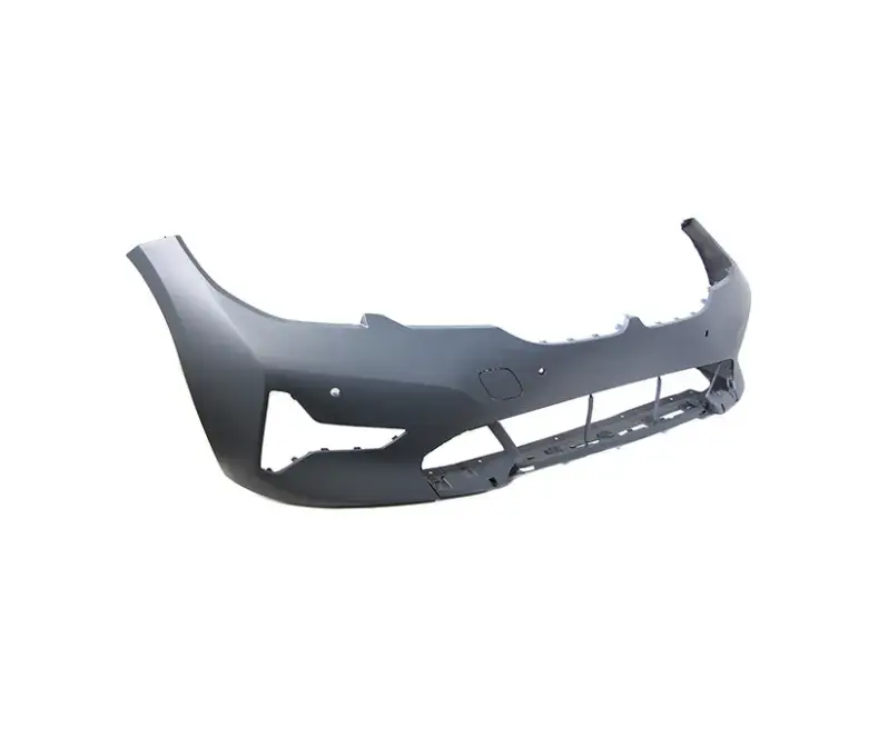 Передній бампер Bmw 3 G20 G21 2019-2022 Парктроніки 51118496507
