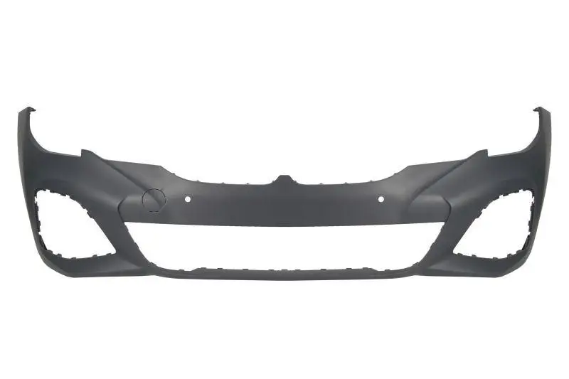 Передний бампер Bmw 3 G20 G21 2019-2022 Msport Парктроники 51118099896