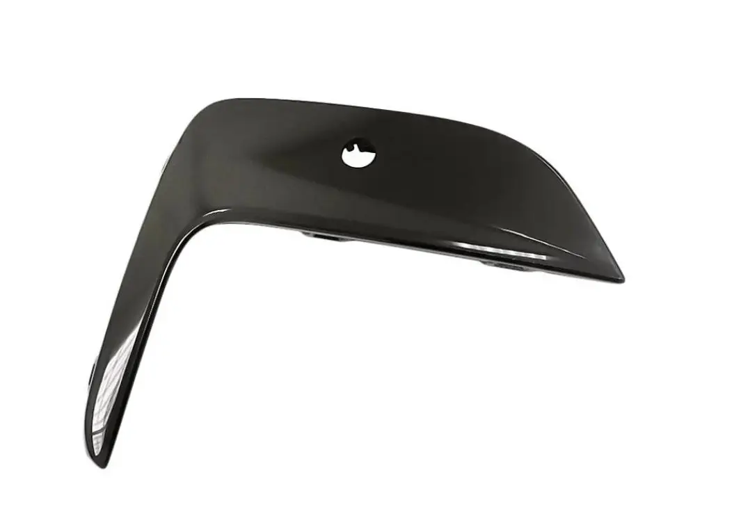 Права Накладка решітки бампера BMW G20 G21 M-Sport 19- 51118089208