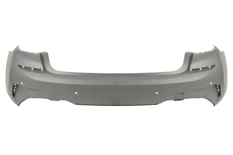 Задний бампер Bmw 3 G20 G21 2019-2022 Парктроники  51128099904