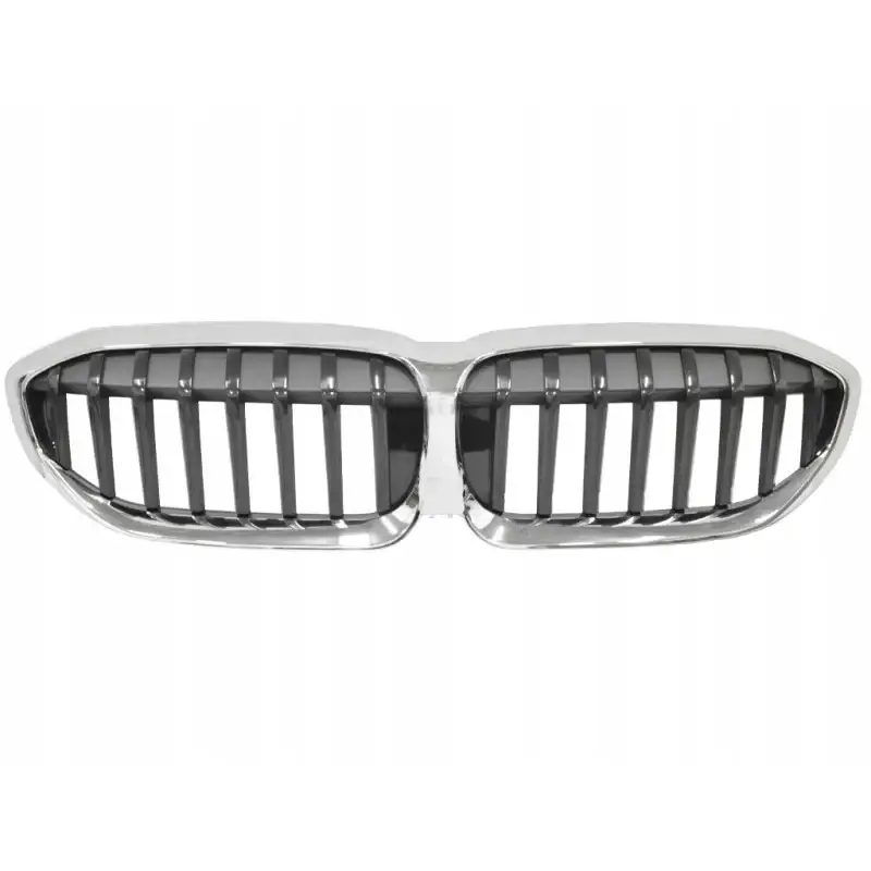Решітка радіатора BMW 3 G20/21 2021-, 51138075665