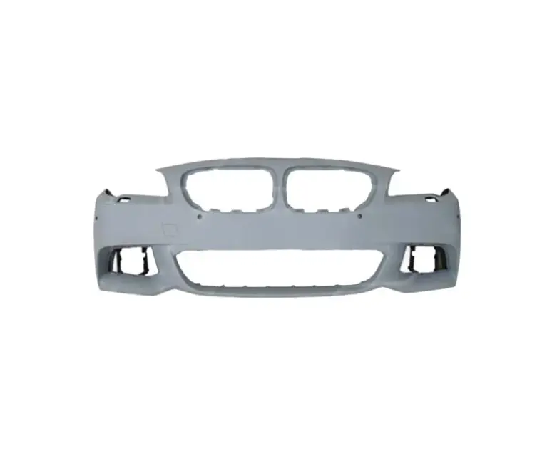 Передній бампер Bmw 5 F10 F11 2013-2016 Євро Msport 51118058990