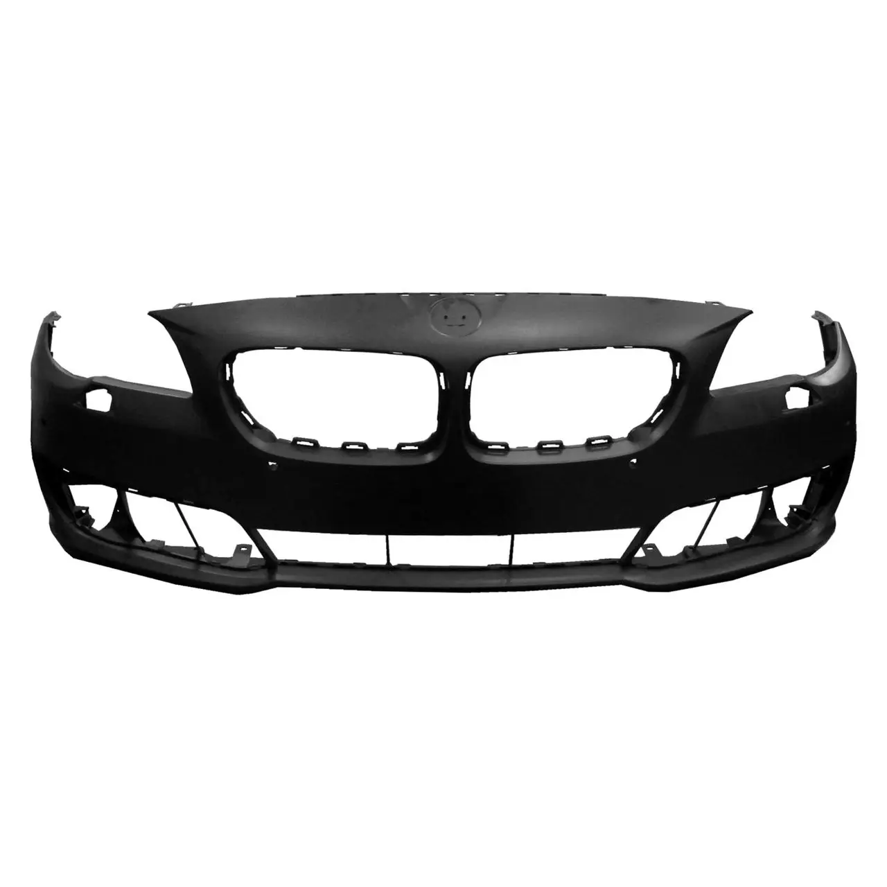 Передній бампер Bmw 5 F10 F11 2013-2016 Usa Омивачі Парктроніки 51117332680
