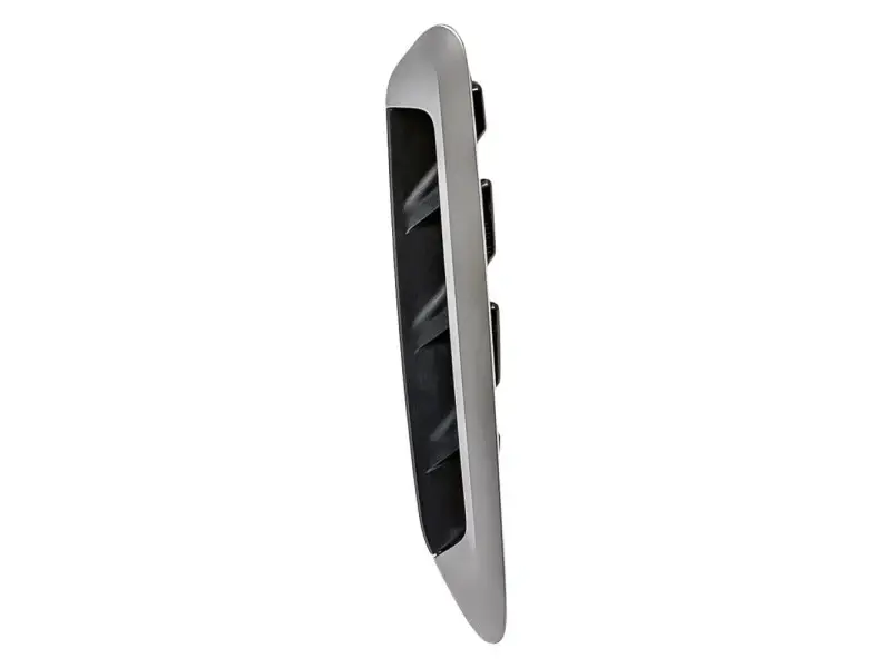 Накладка крыла правая BMW X3 G01 X4 G02 2018-2024 51137418606