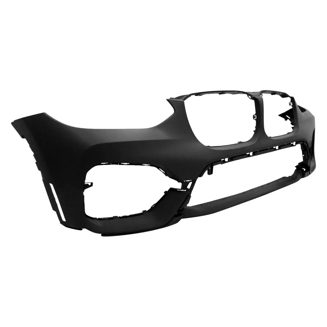 Передний бампер Bmw X3 G01 2017-2021 USA 51117484781