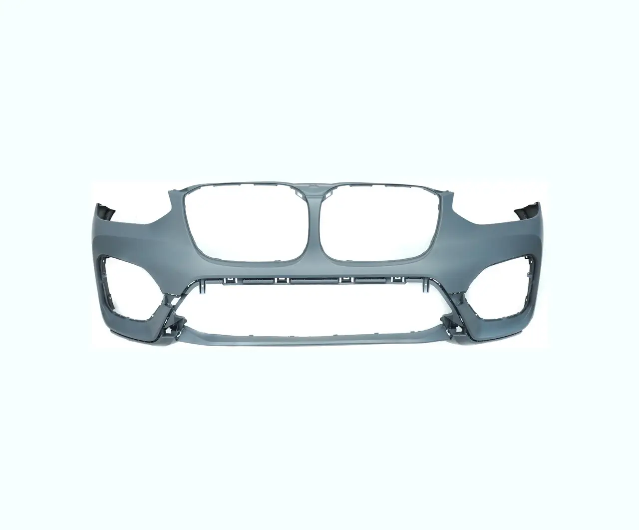 Передній бампер Bmw X3 G01 2017-2021 51117484779