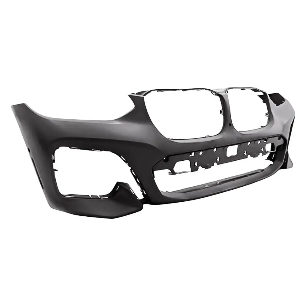 Передний бампер Bmw X4 G02 2018-2021 Парктроники Асистент 51118091990