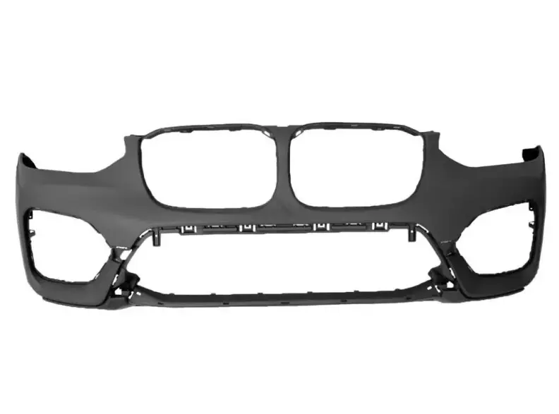 Передний бампер Bmw X3 G01 2017-2021 USA Парктроники 1446907
