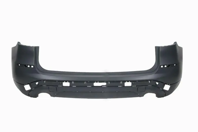 Задній бампер Bmw X3 G01 2017-2021 51127488216