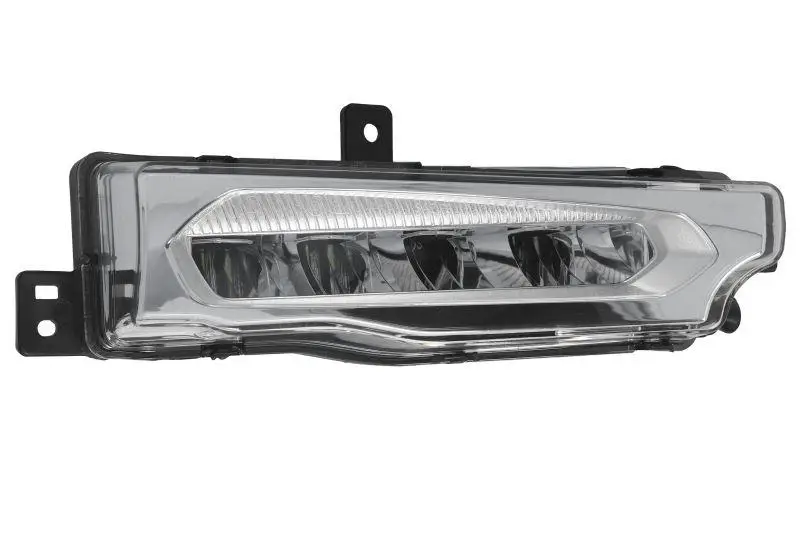 Права Протитуманка Bmw X3 G01 2017-2021 7412528