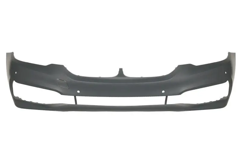 Передний бампер Bmw 5 G30 G31 2017-2020 Парктроники 51117427440
