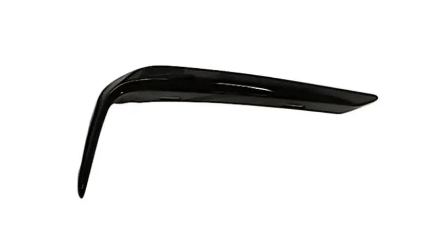 Молдинг решітки бампера правий BMW 5 G30 G31 2017- M- Sport 51118064980
