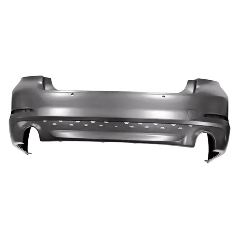 Передній бампер Bmw 5 G30 G31 2017-2020 4 парктроніка 51127475593