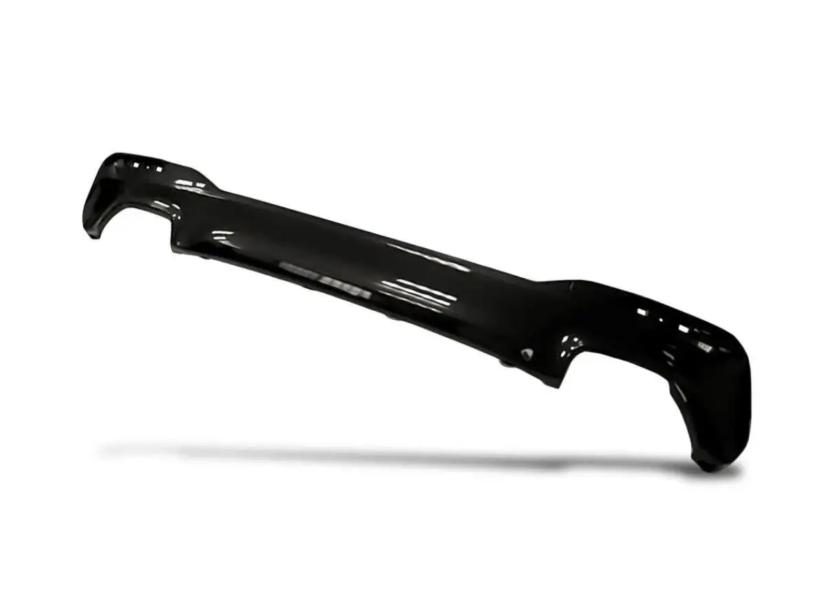 Спойлер заднього бампера BMW 5 G30 2017 - M- Sport 51128064718