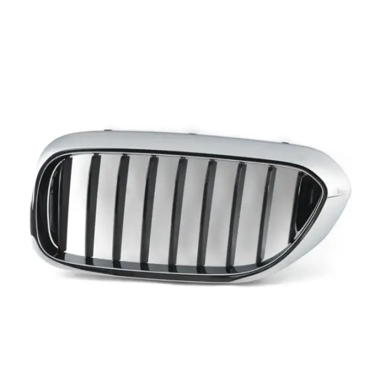 Решетка радиатора левая BMW G30, G31 2017- 51137390865