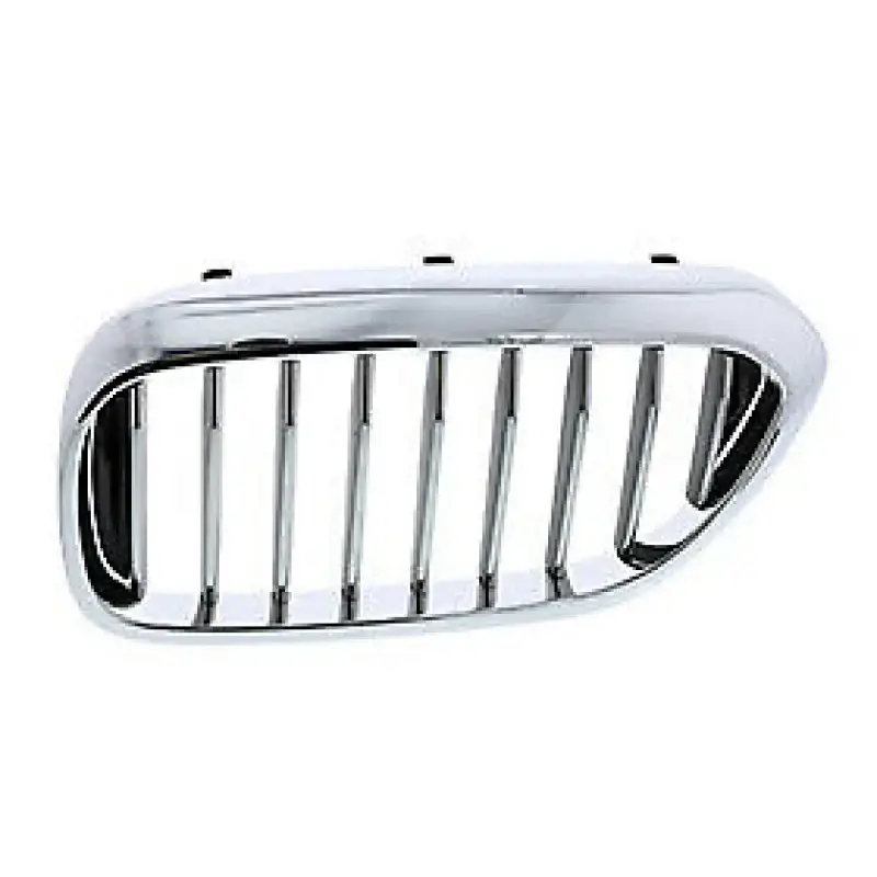 Решітка радіатора ліва BMW G30 G31 2017-51137383519
