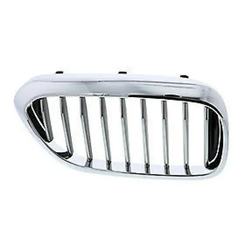 Решетка радиатора правая BMW 5 (G30, G31) 2017- 51137383520