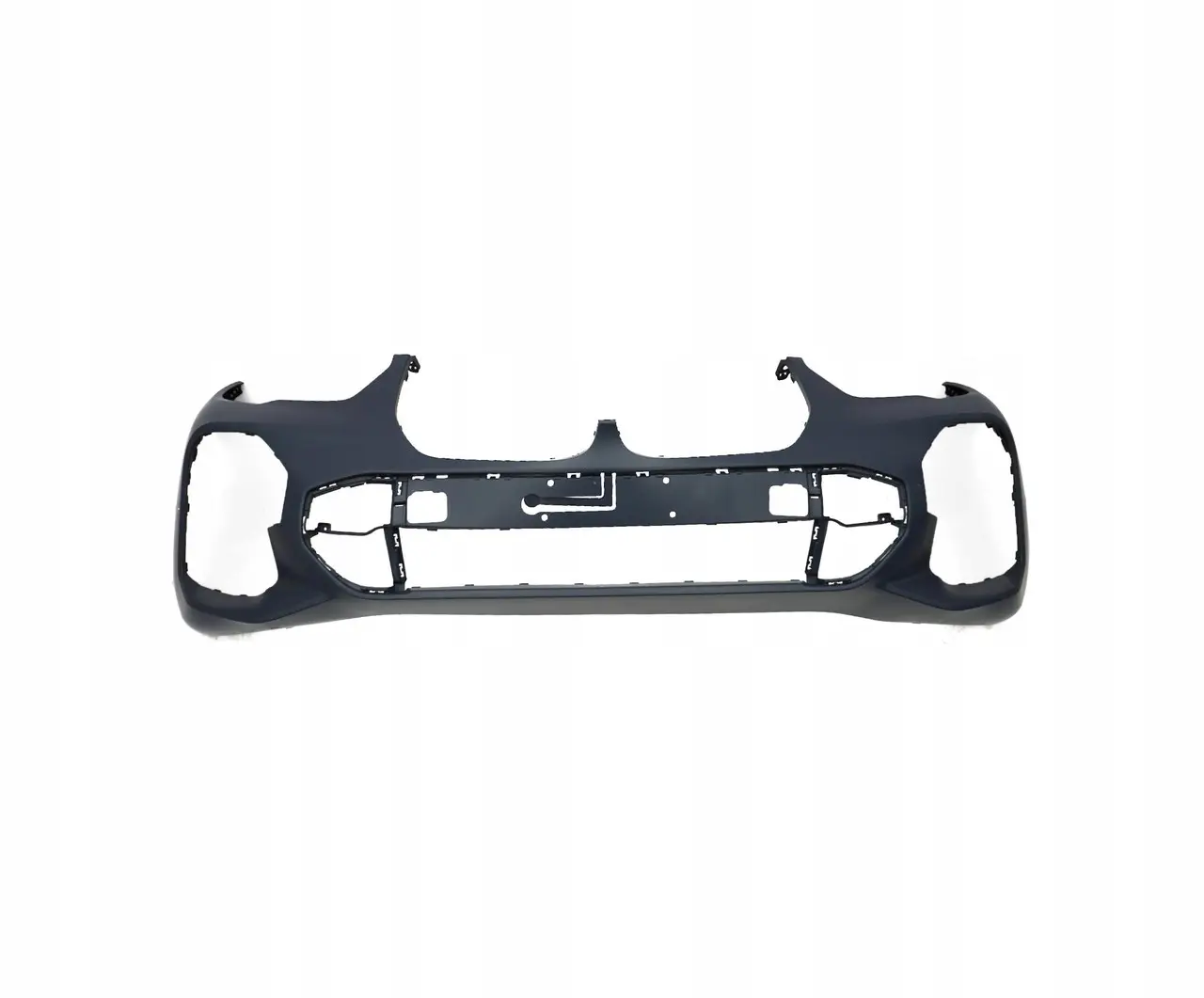 Передній бампер BMW X5 G05 Європа 2018-2023 Msport 51118099125
