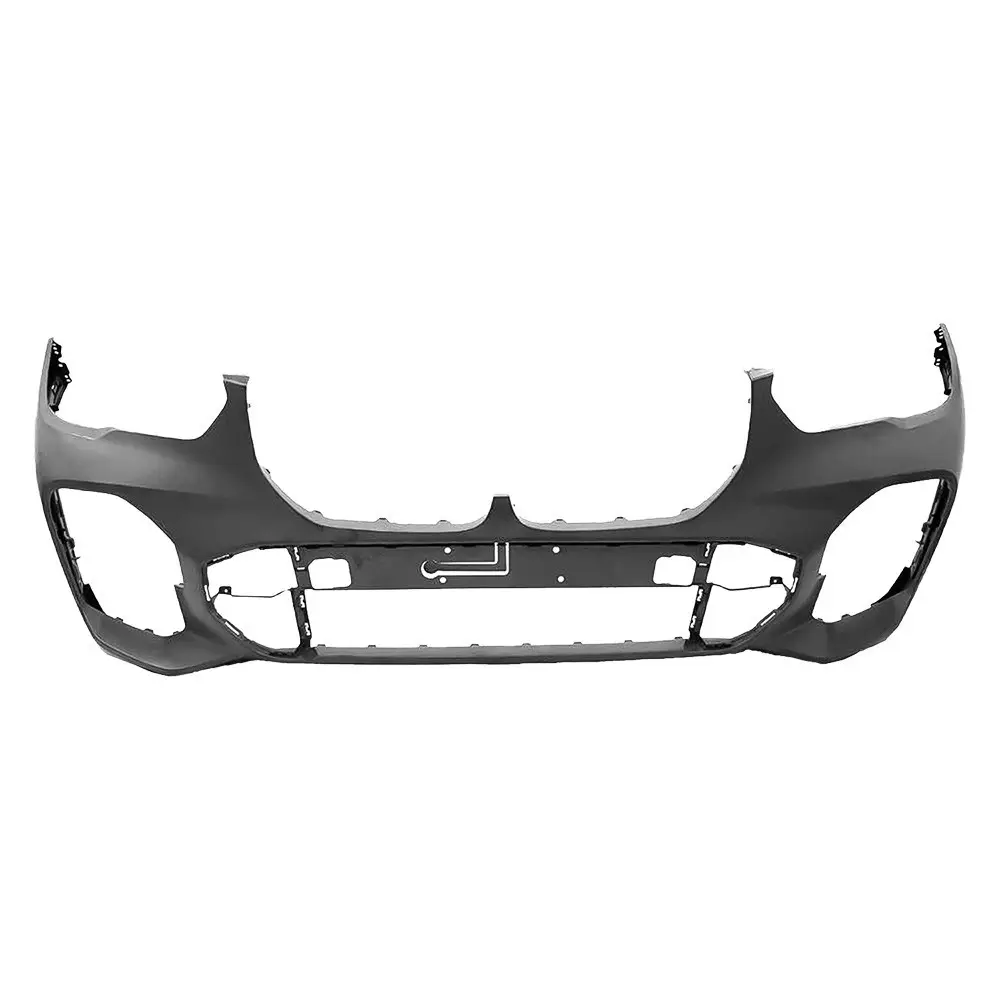 Передній бампер BMW X5 G05 2018-2023 Msport Парктроніки 51118746238