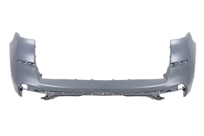 Задний бампер Bmw X5 G05 2018-2023 парктроники Msport 51118099116