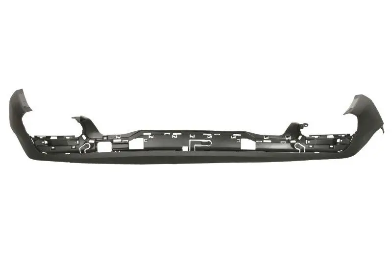 Передній бампер BMW X5 G05 2018-2023 без парктроників 51129482090