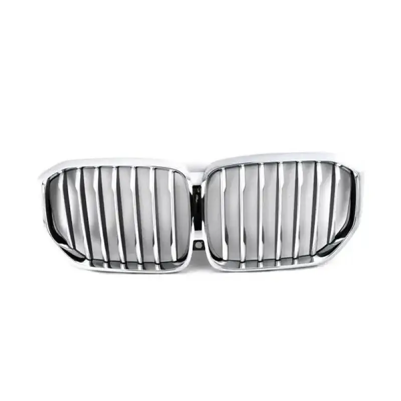 Решітка радіатора BMW X5 G05 2018-2023 з камерою 51137454887