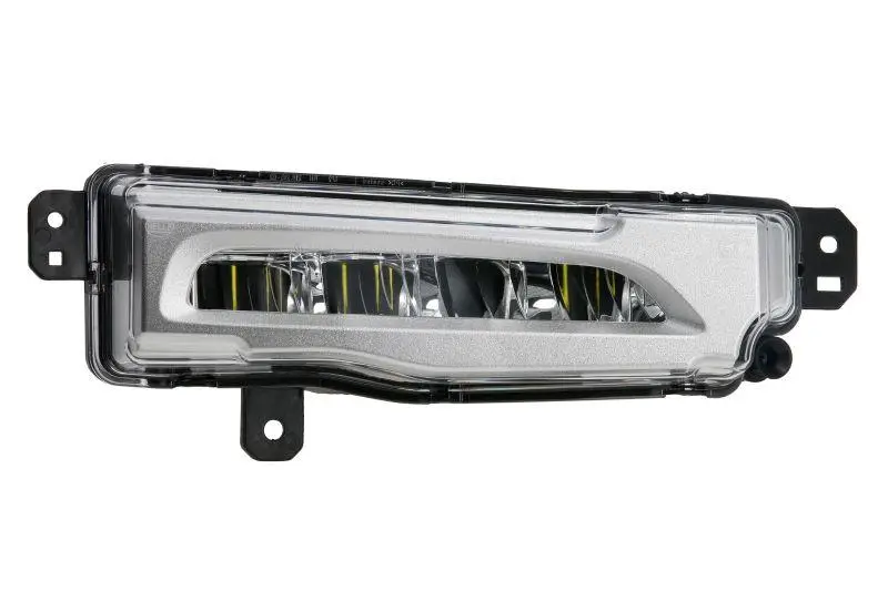 Правая  Противотуманка   Bmw X5 G05 2018-2023 63177406366