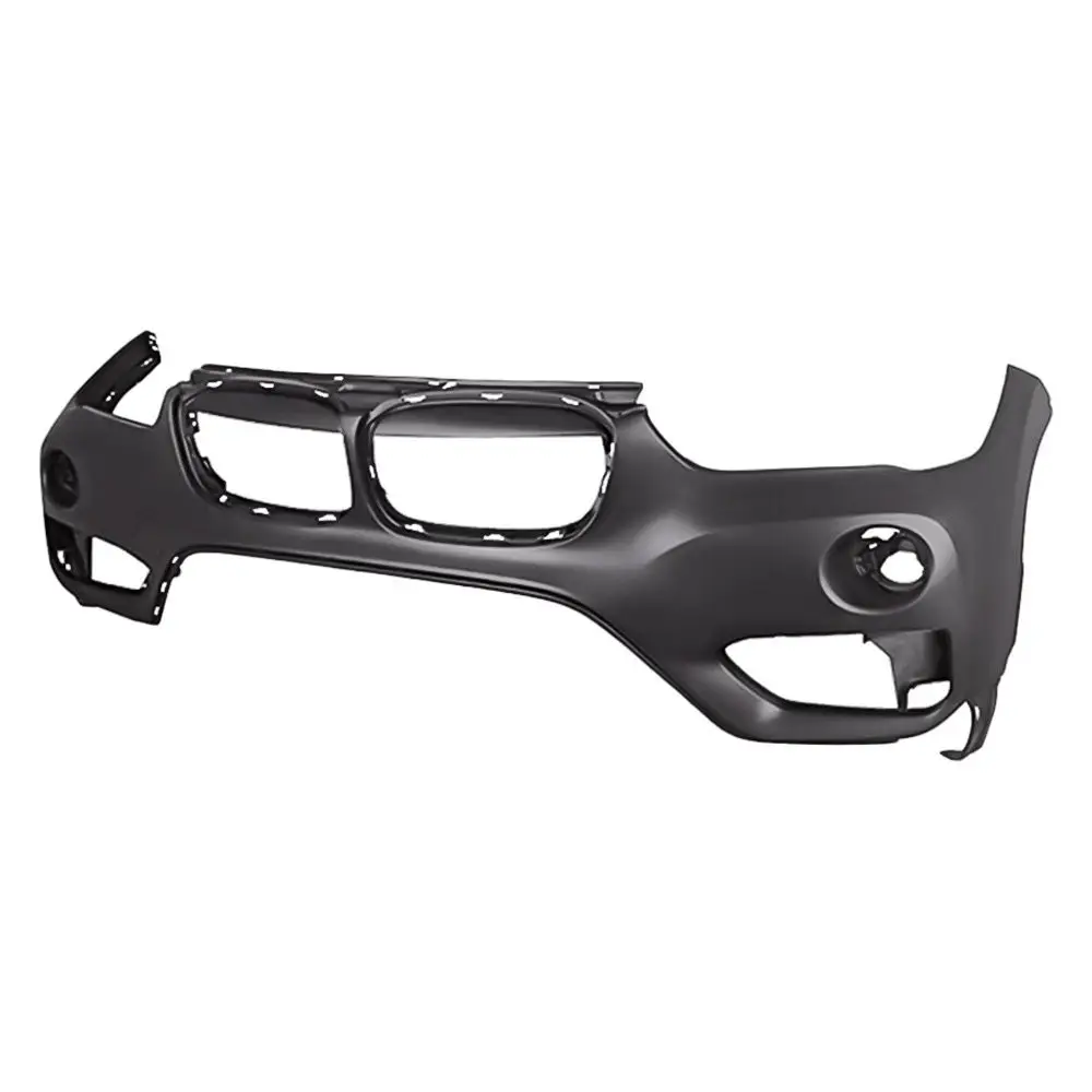 Передний бампер Bmw X1 F48 2015-2019 51117453562