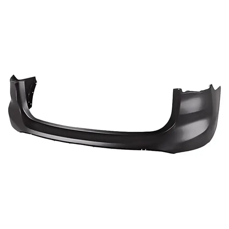 Задний бампер Верх Bmw X1 F48 2015-2019 51127403391