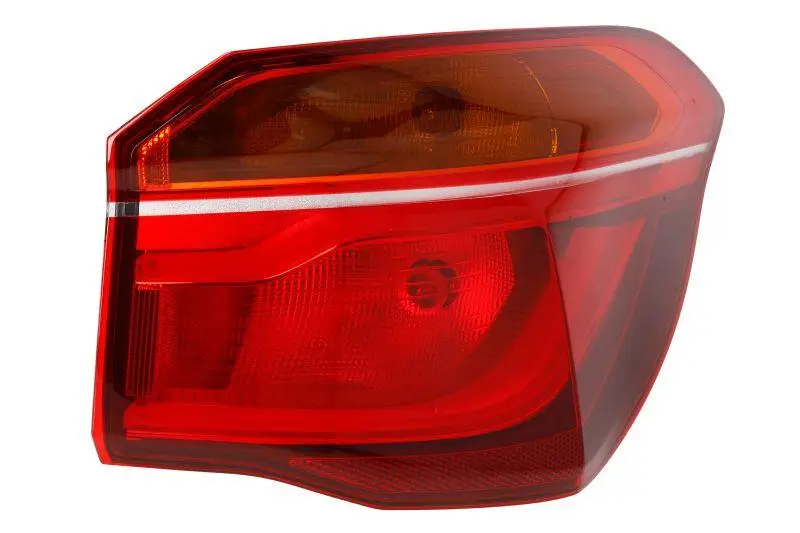 Правый Фонарь  Bmw X1 F48 2015-2019 Led 63217350716
