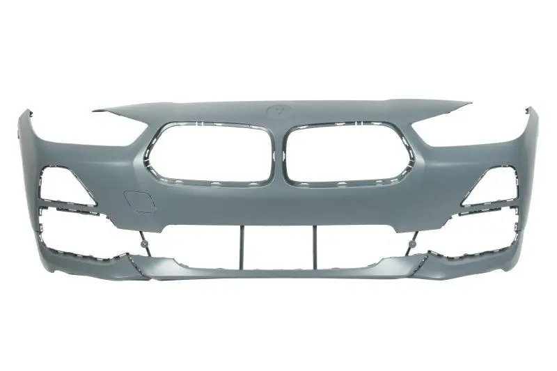 Передній бампер Bmw X2 F39 2018-2023 51117499445