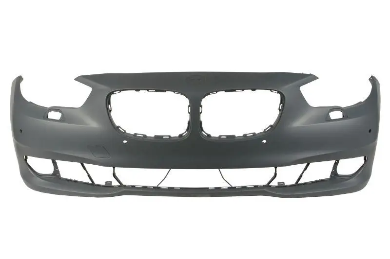 Передній бампер Bmw 5 Gt F07 2009-2013 Омивачі Парктроніки 51117248036