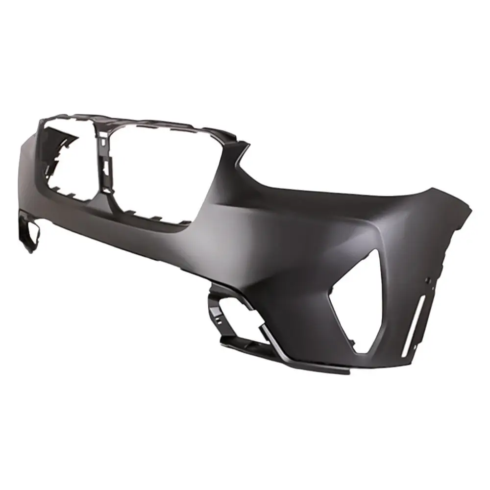 Передній бампер BMW X3 G01 2021-2024 USA Парктроніки 51115A45DC8