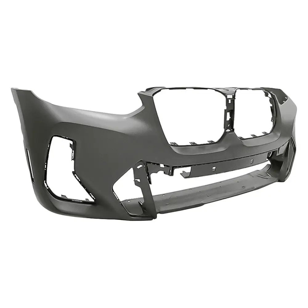 Передній бампер BMW X3 G01 2021-2024 USA Msport 51115A45E19