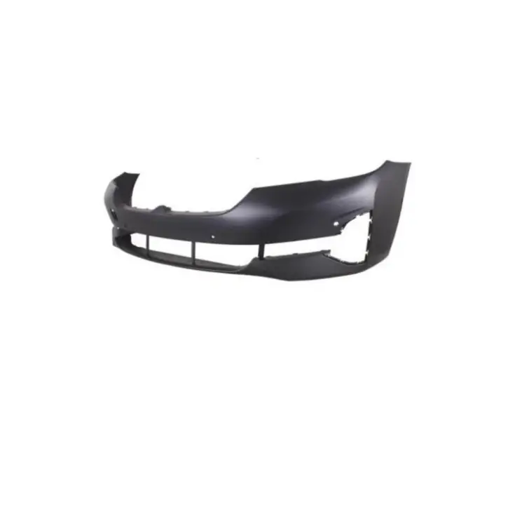 Передній бампер Bmw 5 G30 G31 2020-2024 4 парктроніка