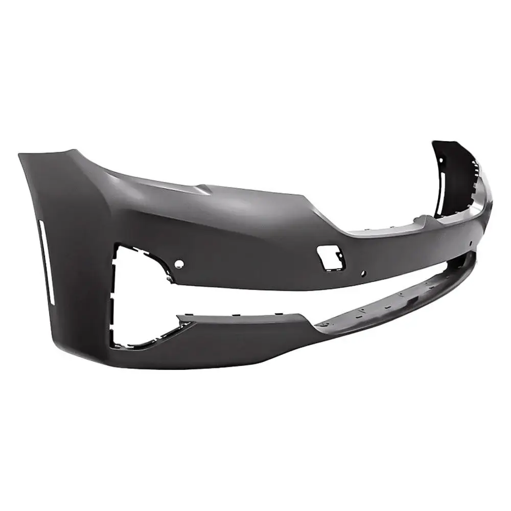 Передній бампер Bmw 5 G30 G31 2020-2024 USA 4 парктроніка 51119852200
