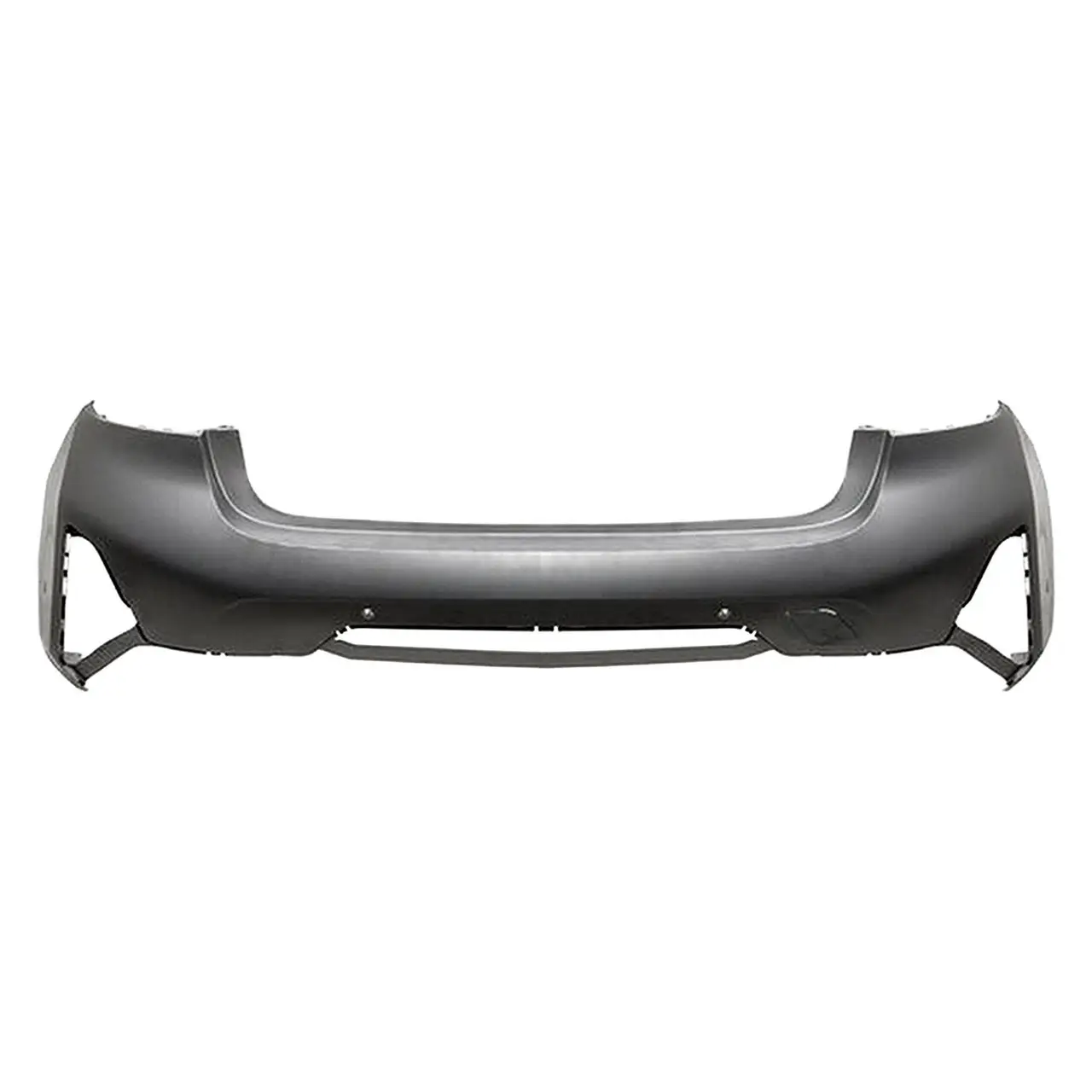 Задній бампер Bmw 3 G20 G21 2022-2026 Msport 4 парктроніка 51125A69636