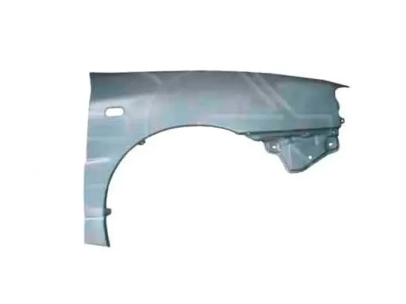 Крыло переднее правое Chery Amulet 2004-2012 A158403020DY