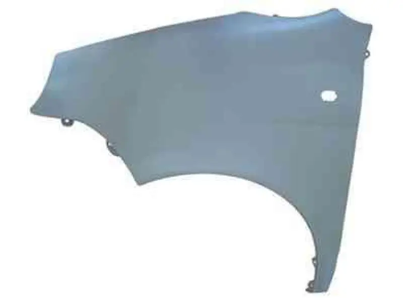 Крило переднє ліве Chery QQ3 S11 03-13  S118403101DY