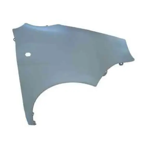 Крило переднє праве Chery QQ3 S11 03-13  S118403102DY