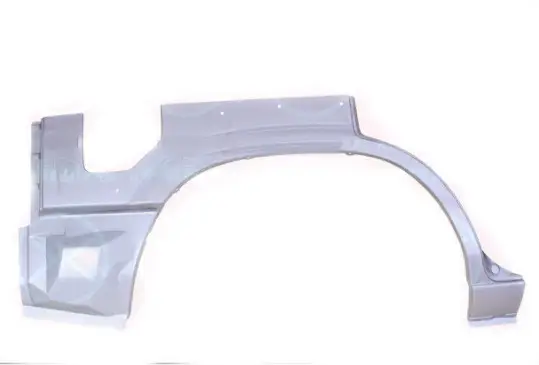Права Задня арка Nissan Patrol Y61 1998-