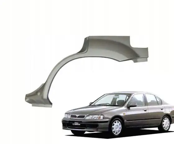 Арка задняя левая Nissan Primera P11 1996-2002 седан хэтчбек