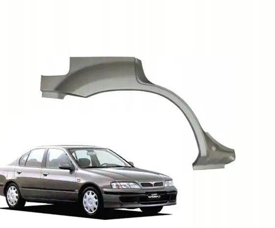 Арка задняя правая Nissan Primera P11 1996-2002 седан хэтчбек