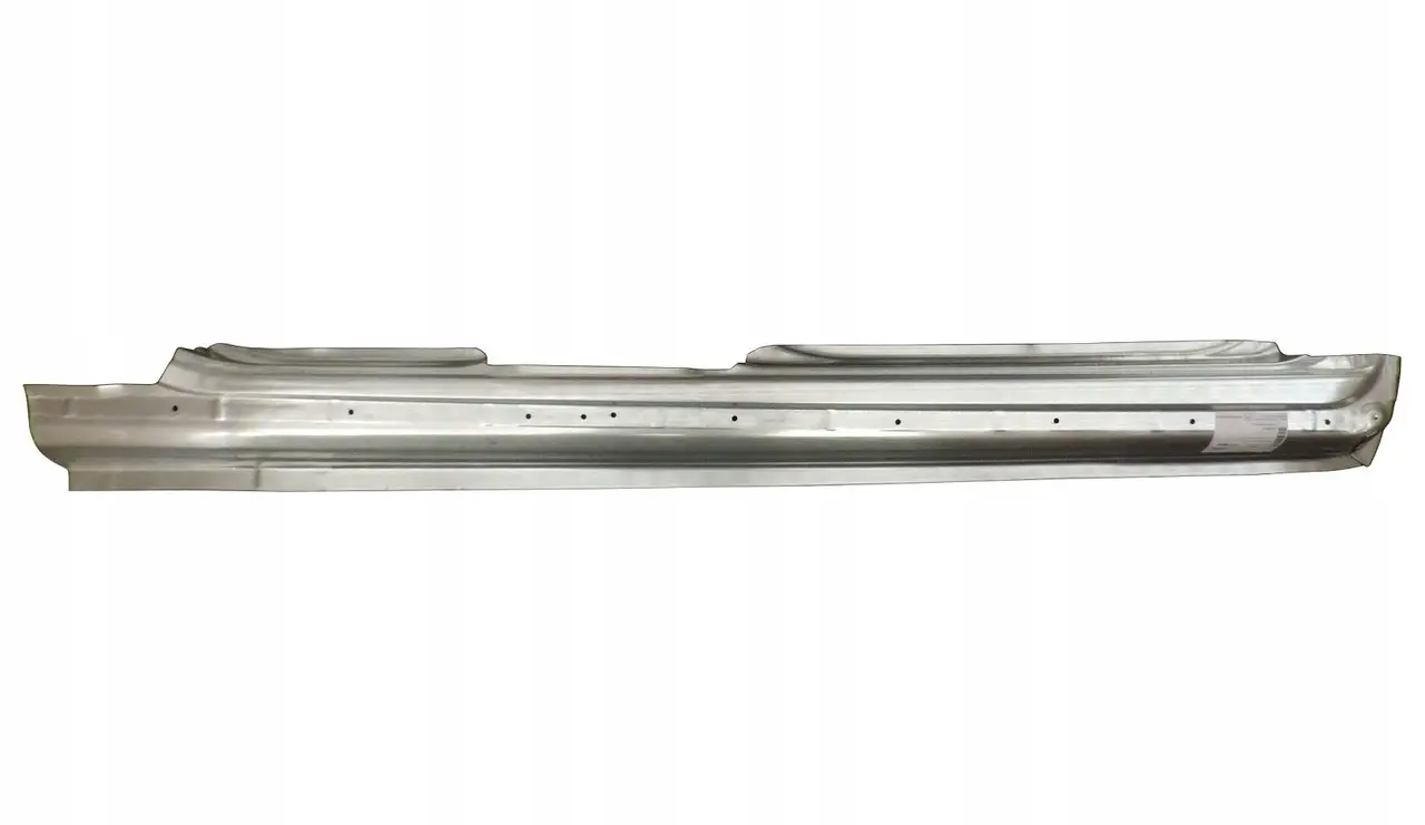 Поріг правий Nissan Primera P12 W12 2002-2008