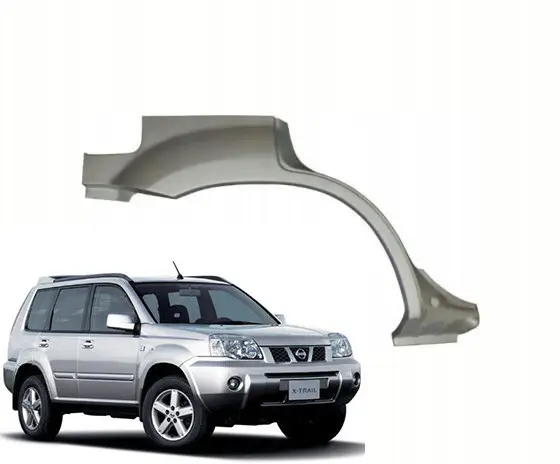 Арка задняя правая Nissan X-Trail T30 2001-2007