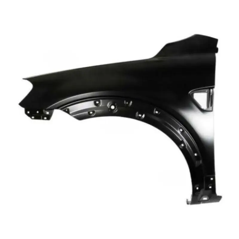 Крыло левое Chevrolet Captiva 2006-2010 с отв под сетку 25865102