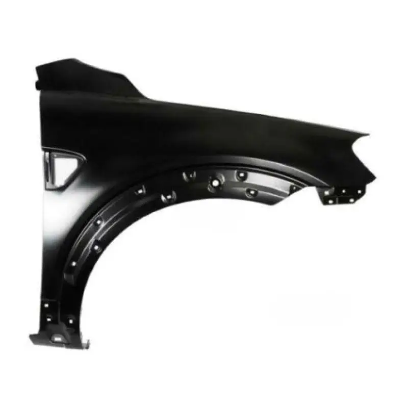 Крило праве Chevrolet Captiva 2006-2010 з отв під сітку