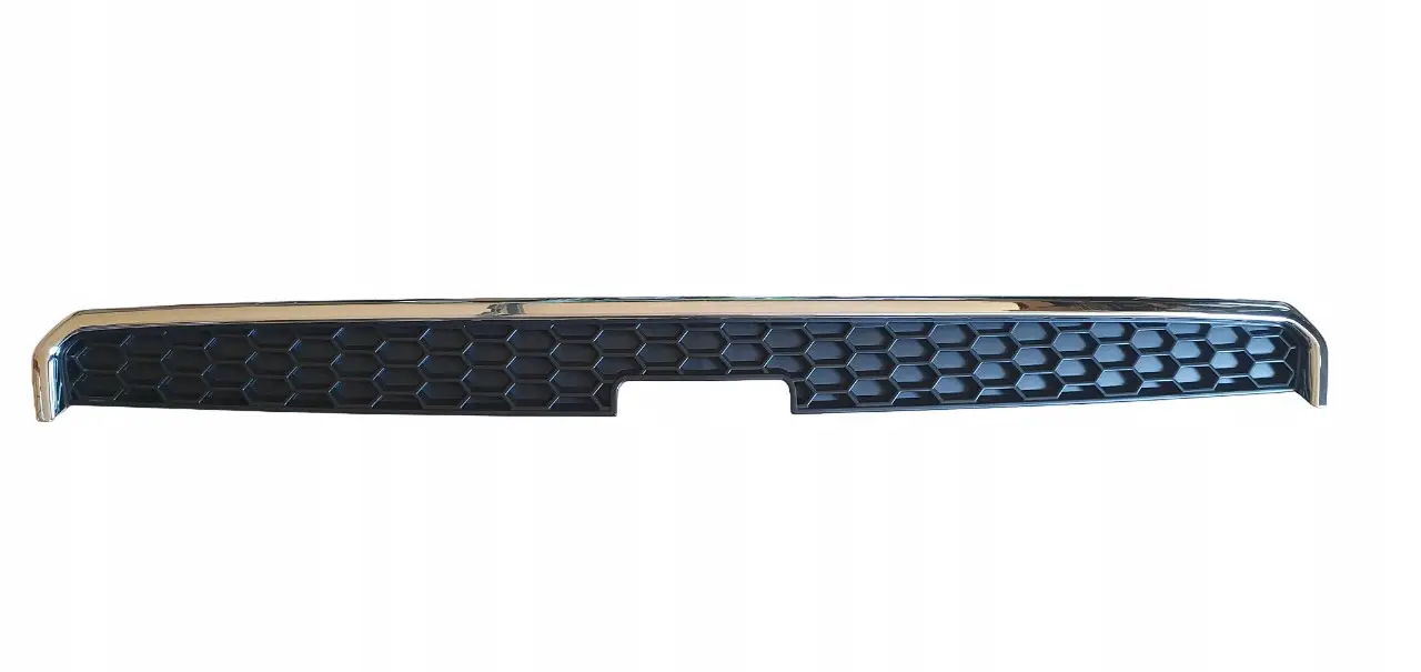 Решетка радиатора Opel Captiva 2006-2010 96442715